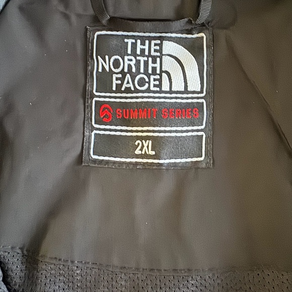 Black Jacket Shell - Picture 10 of 10